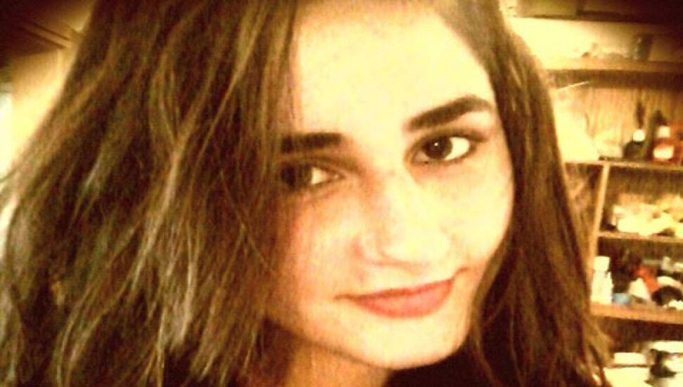 14 yaşındaki Hatice Uçar boğularak yaşamını yitirdi