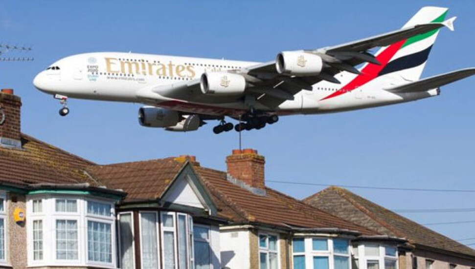 Jet Fuel Shock From Iran War Worsens Crisis For Global Airlines