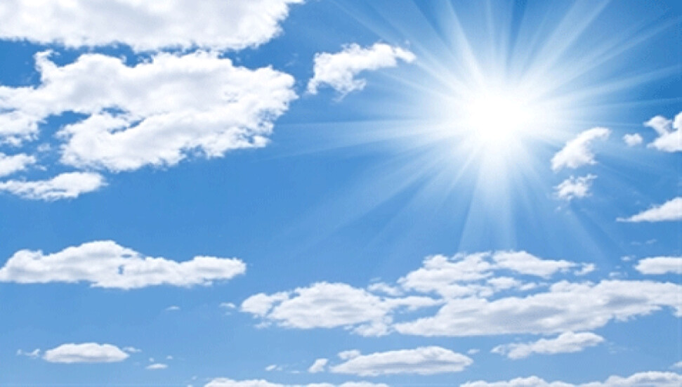 Hava sıcaklığı 22-25 derece dolaylarında seyredecek