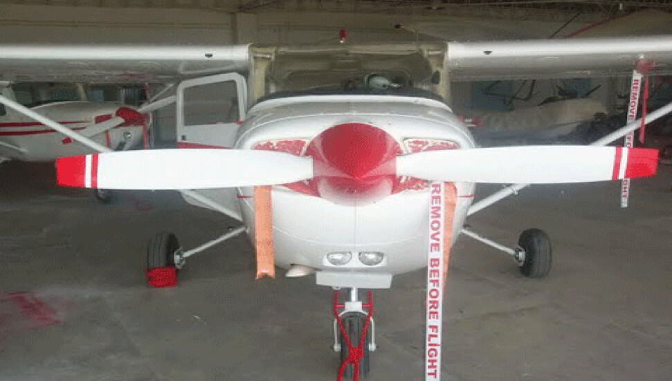 Havacılıkta yeni süreç