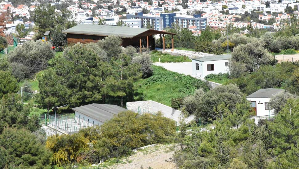 Genel Tarım Sigortası Fonu’ndan barınak zararı için 476 bin TL tazminat ödendi