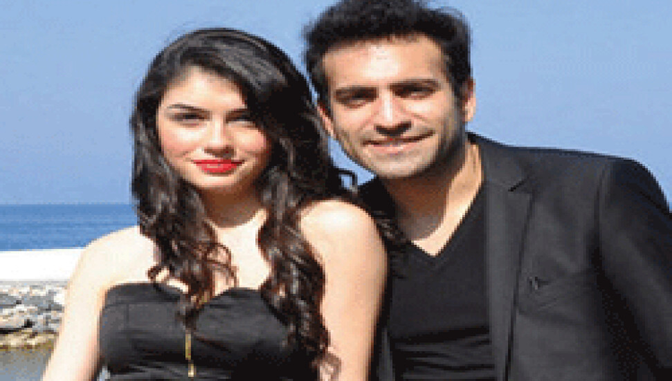 Hazar Ergüçlü: "Dedemler kaçmış, eniştem ölmüş. Ama önyargım yok"