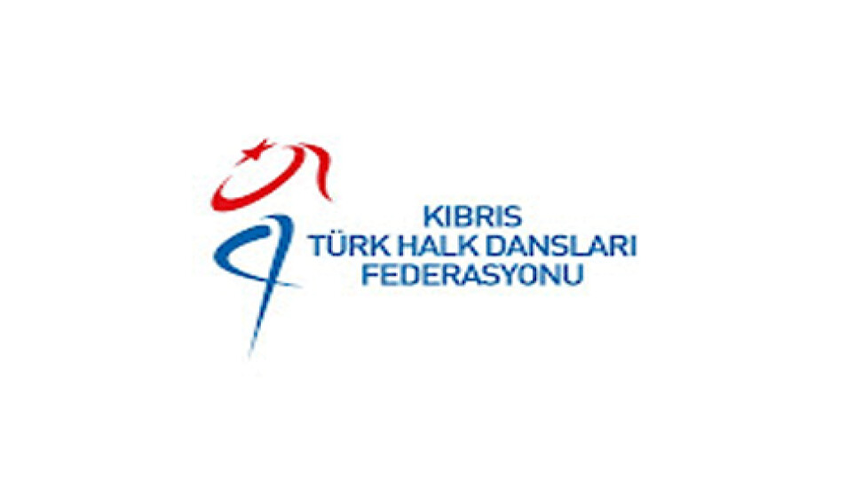 Kıbrıs Türk Halk Dansları Federasyonu'ndan çocuklara yönelik şölen