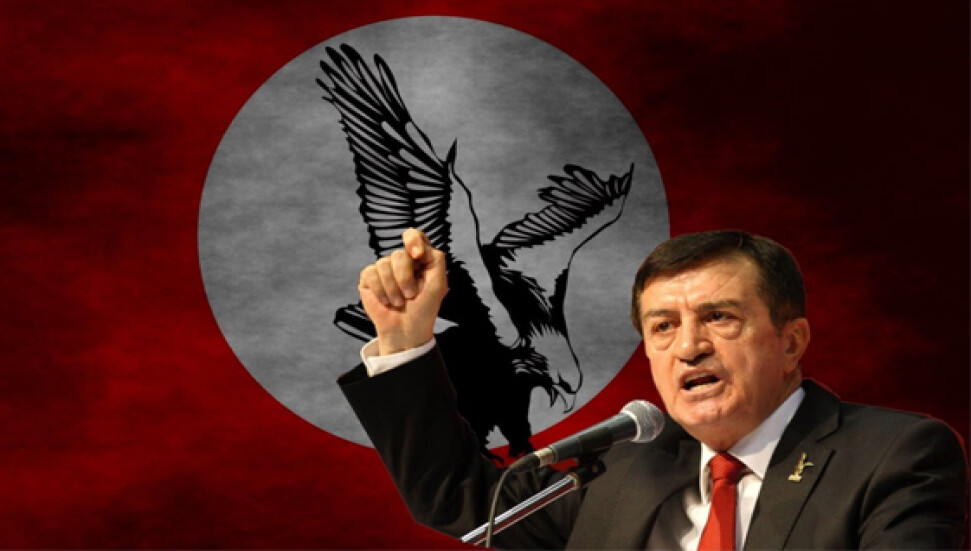 HEPAR siyasi faaliyetlerini durdurma kararı aldı