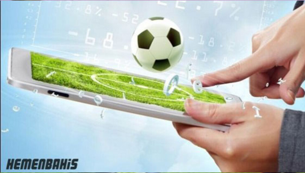 Hemenbahis Spor Canlı Bahis Avantajları