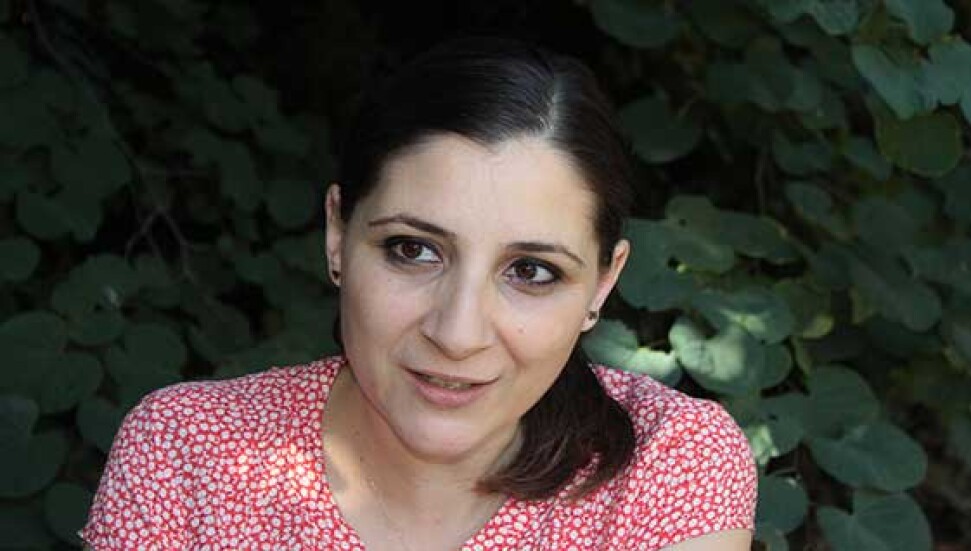 "Her 100 kişinin 37'sinin ailesinde veya yakınında alzheimer hastası var"