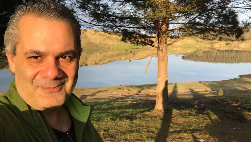 Kıbrıslı Türk hekim Halil Onalt koronavirüs nedeniyle yaşamını yitirdi