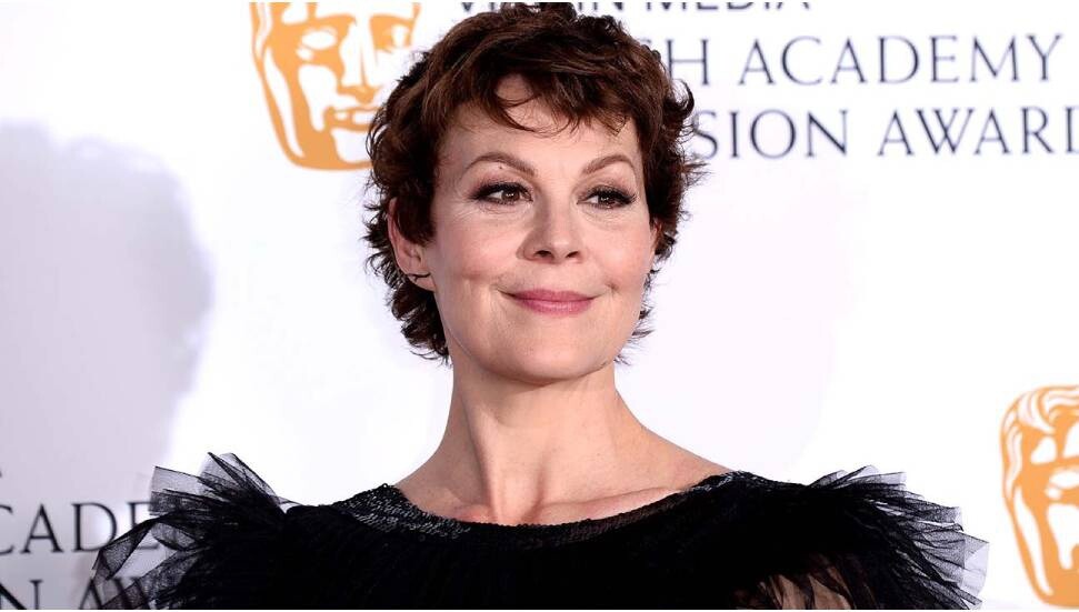 Ünlü aktris Helen McCrory kansere yenik düştü...