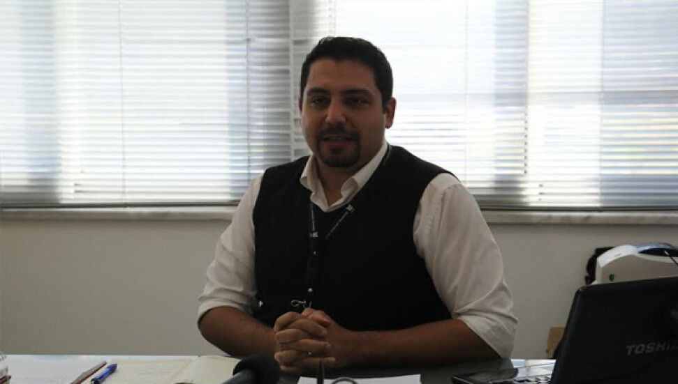 GAÜ Kütüphanesi yeniden yapılanma sürecinde