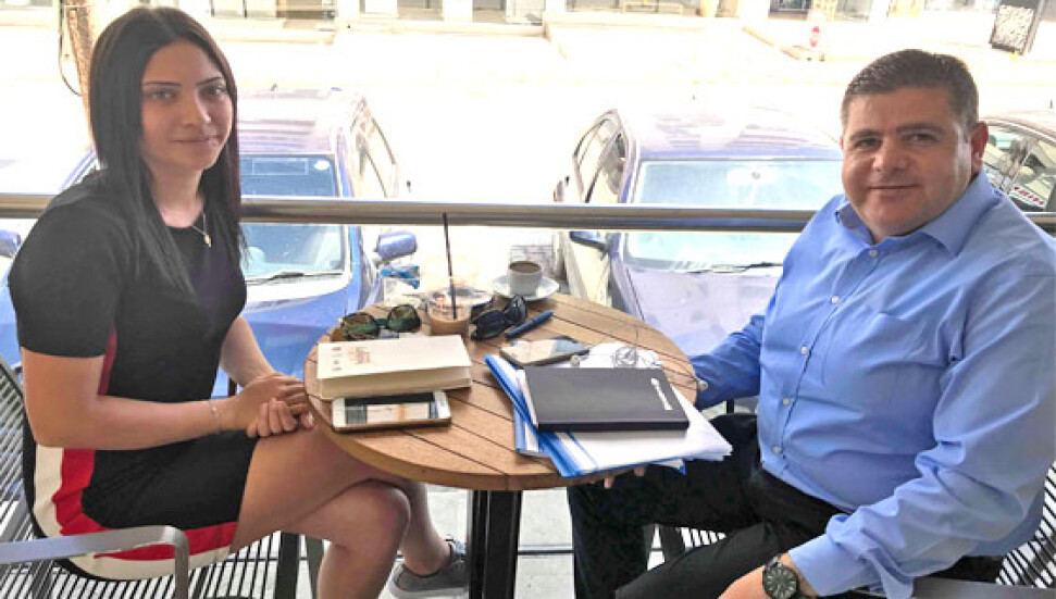 Hınçal: Önceliğimiz alacakların tahsili ve KTHY çalışanlarının hakları