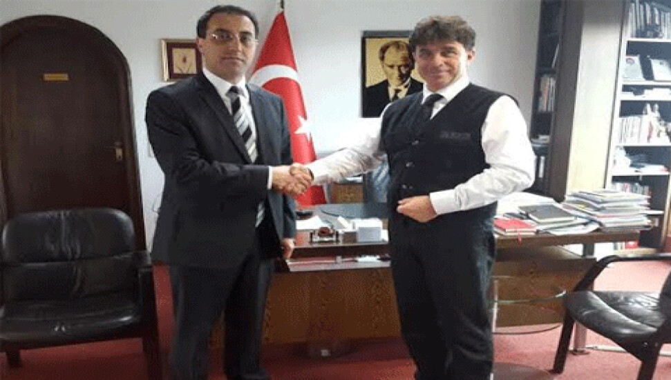 KKTC için işbirliği: Sanat ve sosyal konularda önemli adımlar atılacak