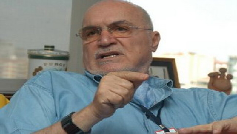 Hıncal Uluç'tan Erman Toroğlu'na sert yanıt...