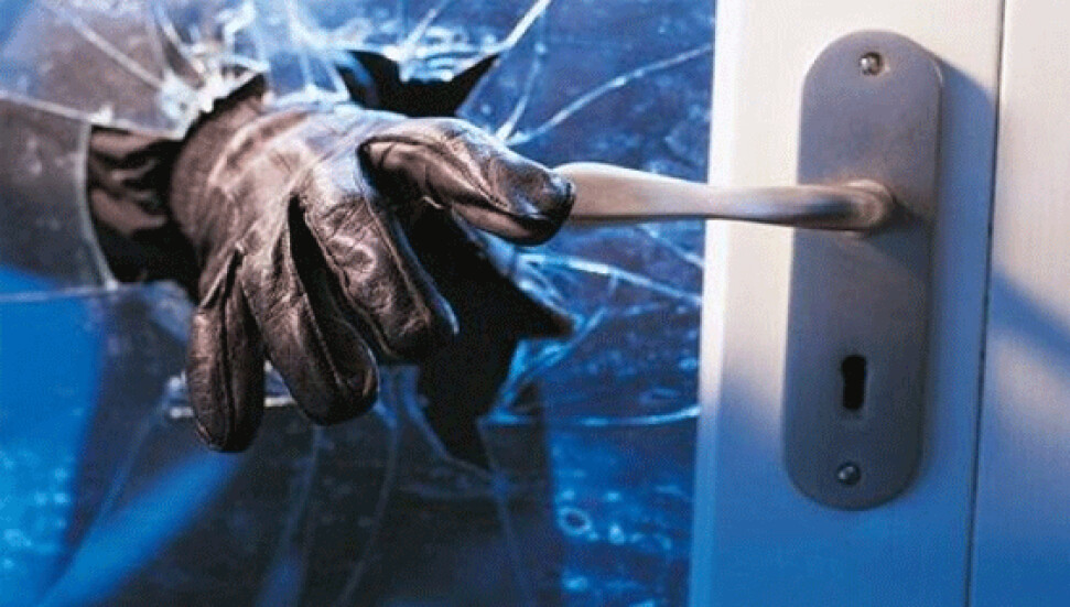 Güzelyurt'ta yaşanan hırsızlığın failleri yakalandı