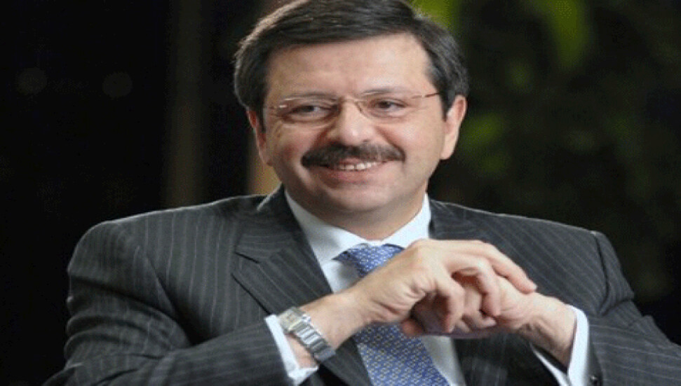 TOBB İslam ülkelerinden iş adamlarını KKTC'ye yatırım için getirecek
