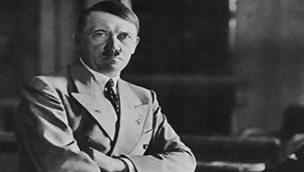 Hitler ölmedi mi?