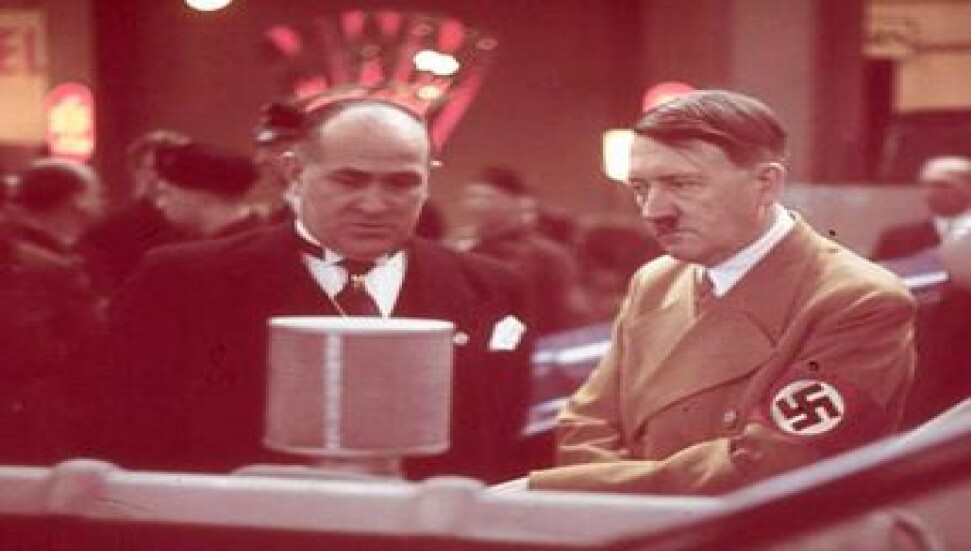 Hitler Yahudileri neden katletti?  