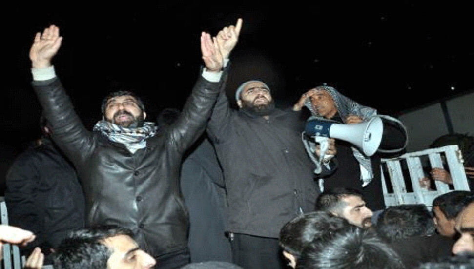 Hizbullah'tan 'geri döndük' açıklaması