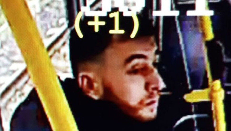 Hollanda'daki saldırının zanlısı Gökmen Tanış yakalandı