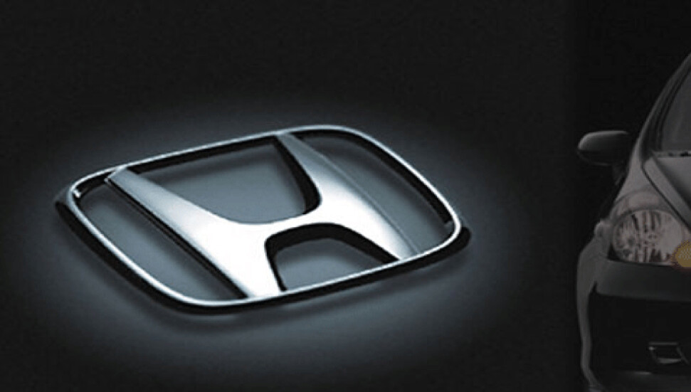Honda Japonya'da çevrim içi araç satan ilk firma olacak