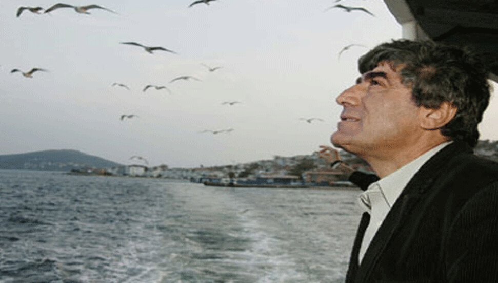 Hrant Dink'ın tetikçisi konuştu: "Cinayetin arkasında onlar var"