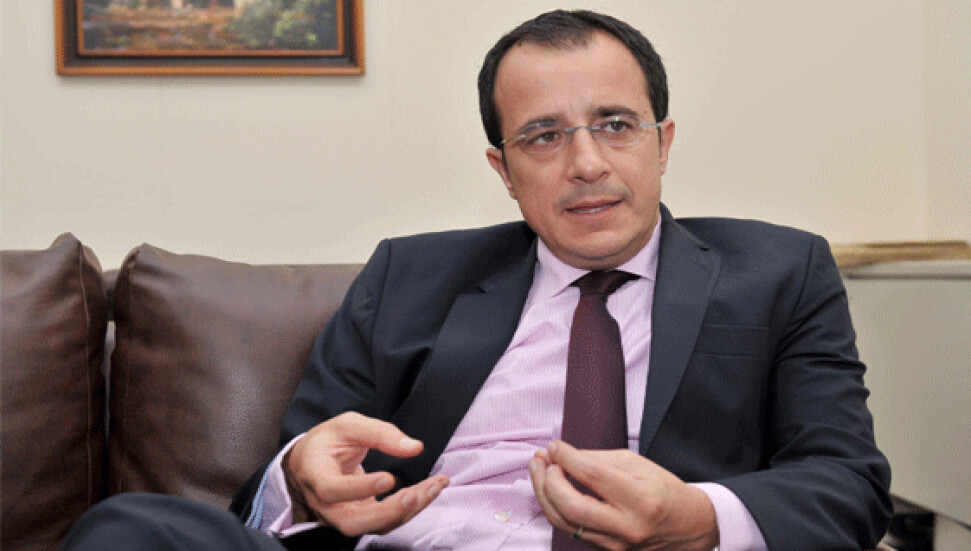 Rum Sözcü: "AB liderleri Kıbrıs'ın politikasını destekliyor"