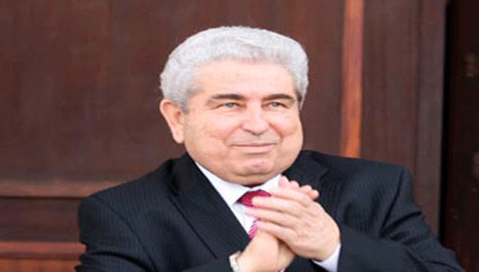 Dimitris Hristofyas'ın Roma'ya gideceği bildirildi