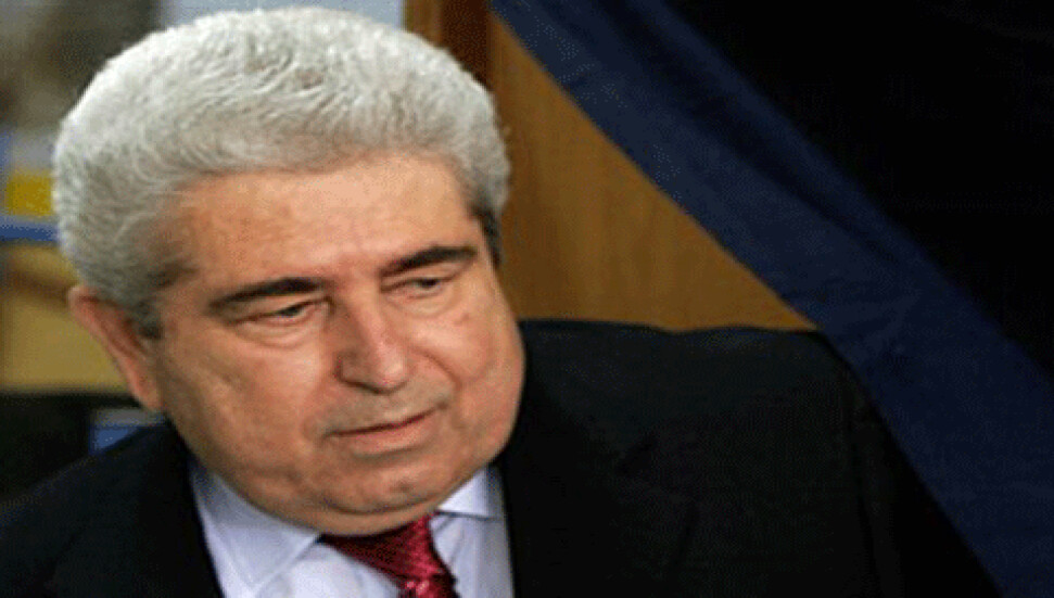 Hristofyas'ın durumu kritik: İsrail'den yoğun bakım uzmanı geliyor