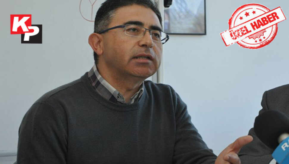 Hüseyin Sevay: "Artık görüş vermemiz anlamını yitirdi, biz boşa konuşuyoruz"