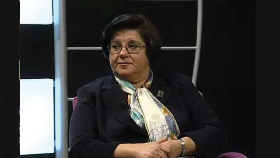 Hürriyet, Canan Öztoprak'ı 'Kuzey Kıbrıs Rum Kesimi Bakanlar Kurulu üyesi' yaptı