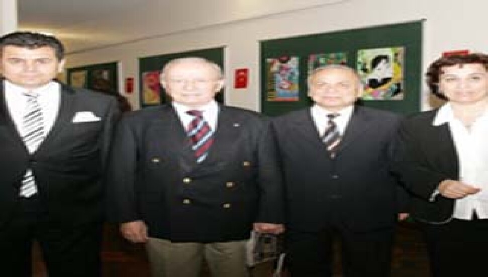 Hülya Türk Okulu yeni kapılarını açtı
