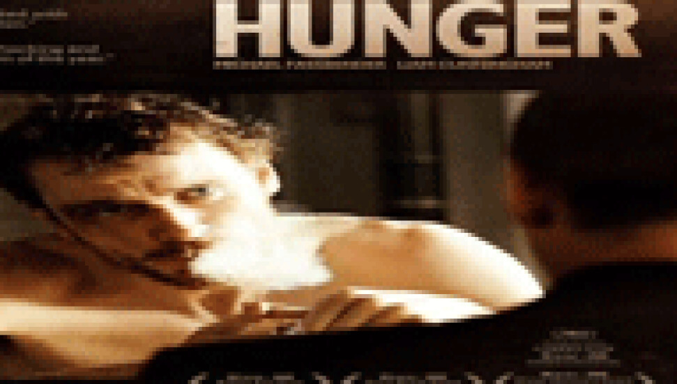 Baraka'nın bu ayki "İzle - Tartış"etkinliğinde "Açlık" filmi gösterilecek