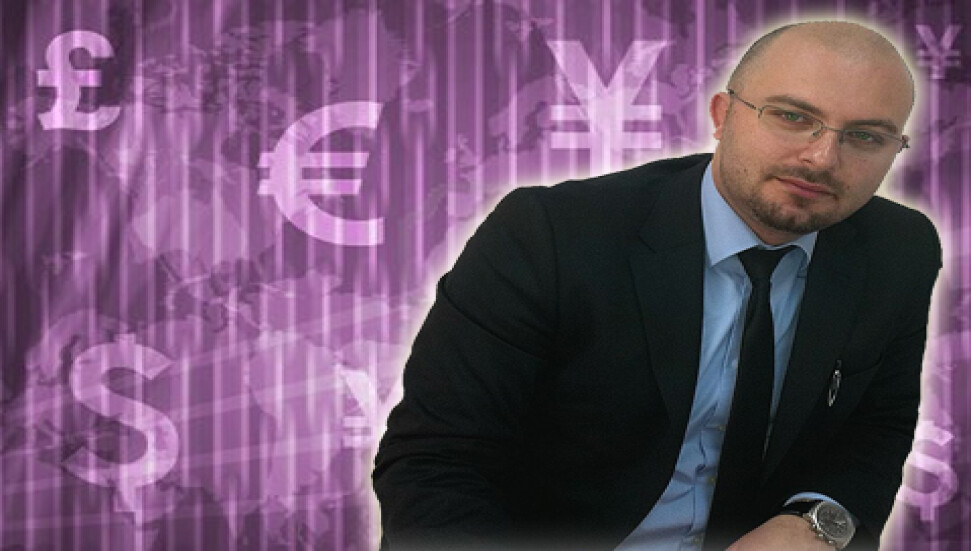 Hüseyin Süey Bardak, köşe yazılarıyla Kıbrıs Postası'nda...