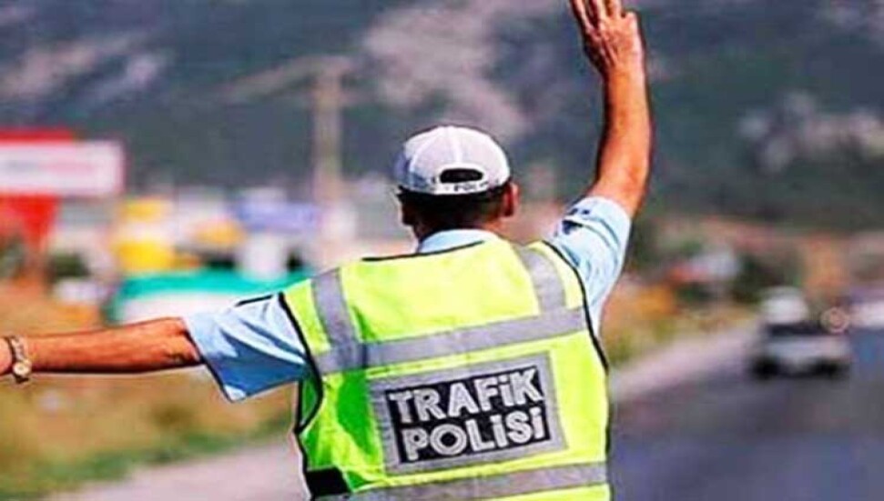 Girne, Gazimağusa ve Güzelyurt’ta asayiş ile trafik denetimi yapıldı