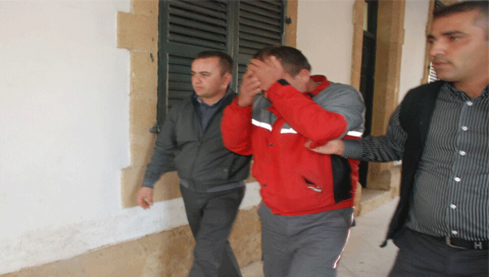 Türkiye'ye iade edilecek!