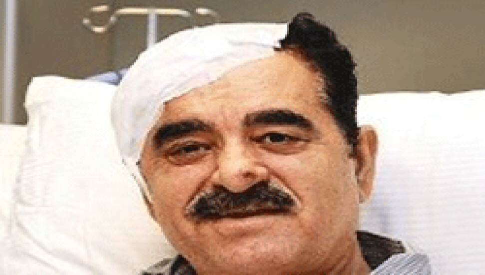 İbrahim Tatlıses için ABD'den gelen doktoru Tatlıses'in oğlu geri çevirdi