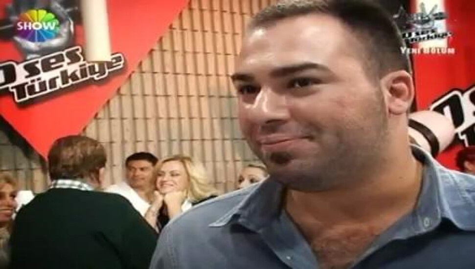 İbrahim Şevki ülkesinden destek bekliyor...