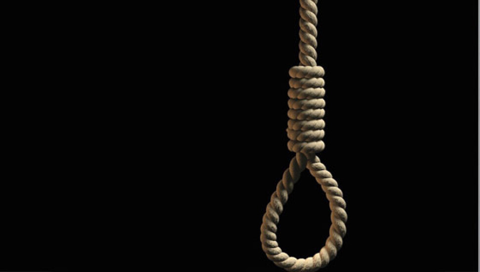 Eşini öldürmekle suçlanan İranlı kadın 'birkaç gün içinde asılabilir'