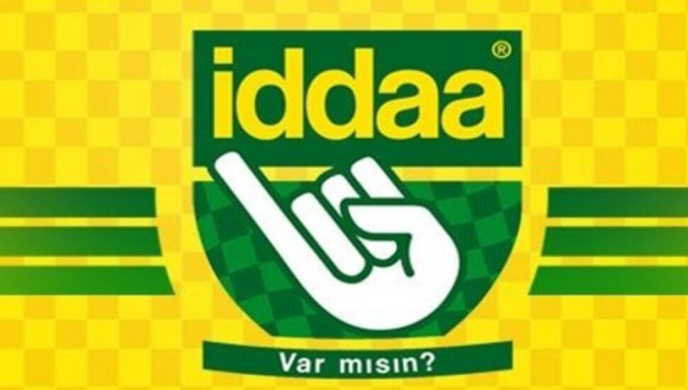 İddaa'da Yeni Oyun Çıktı!