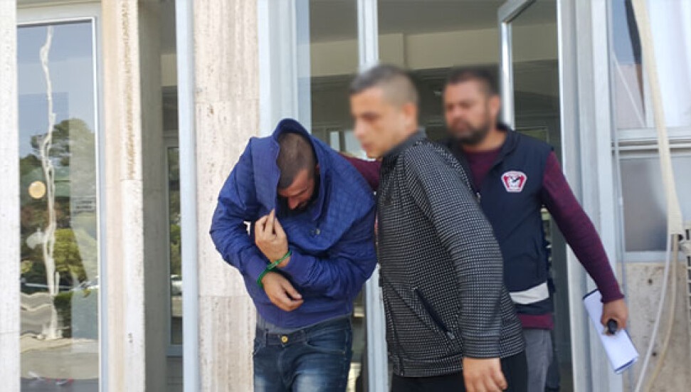 İhbar; Akaner'in uyuşturucu zulasını patlattı, polis soruşturması sürüyor