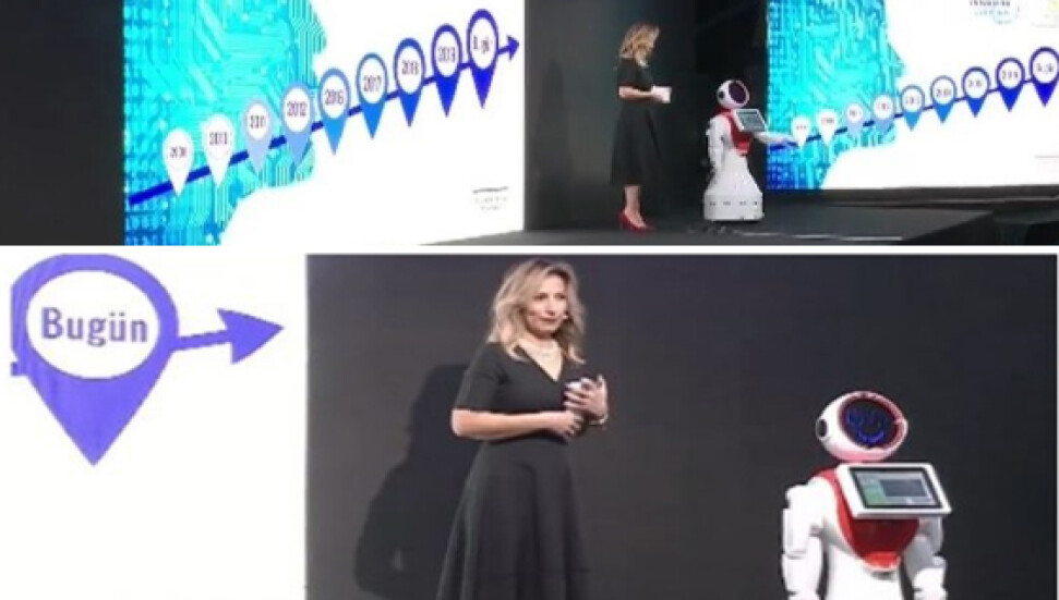 III. KKTC Kobi Zirvesi başladı