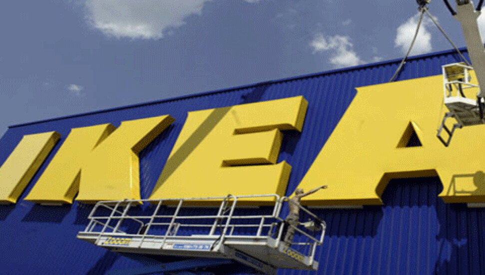 "Rüşvete ayıracak paramız yok" diyen IKEA, sonunda Ukrayna'daki ilk mağazasını açıyor