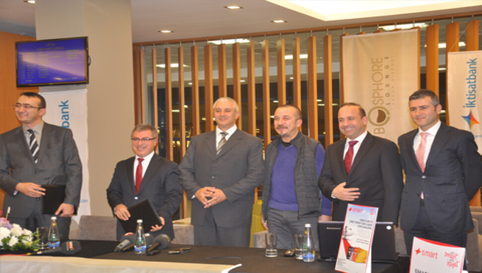 Smartcard'tan 2015 sürprizi