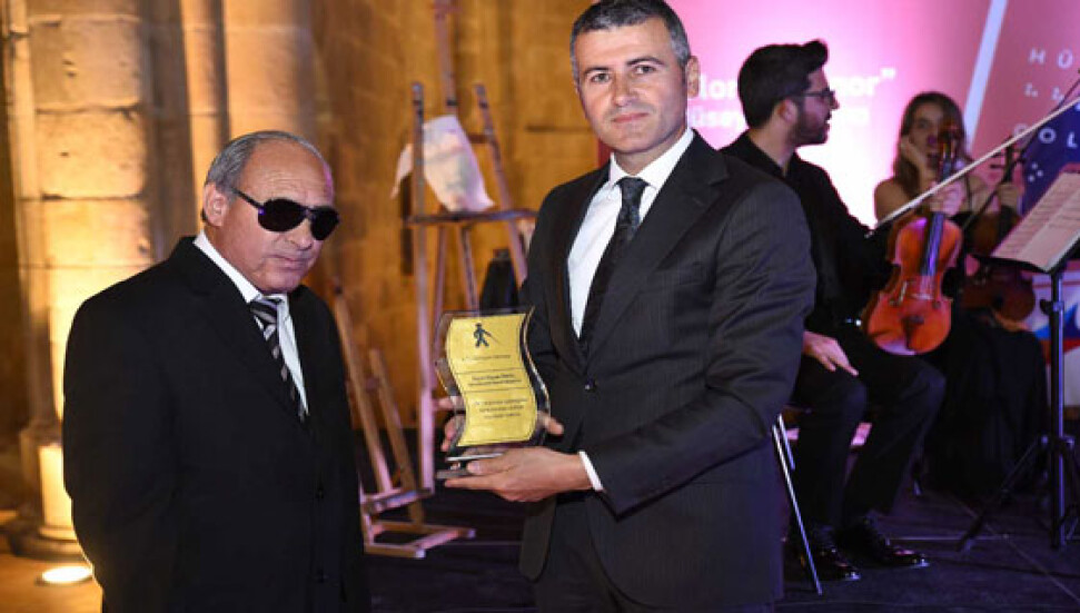 İktisatbank'tan 'Renkler ve Sesler'e anlamlı katkı