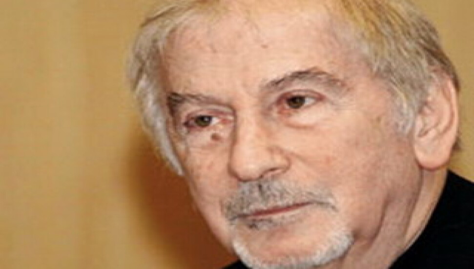 İlhan Selçuk’un “Bir şeyler olacak” yazısı