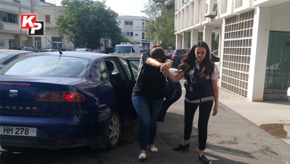 İlk belirlemelere göre KIB-TEK'teki vurgunun yarım milyon olduğu düşünülüyor