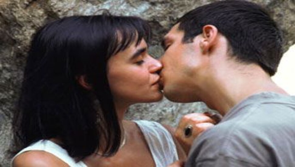 İlk Öpüşmenin Yeni 5 Kuralı