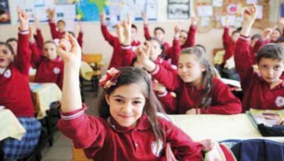 Çocuklarda okul korkusunu yenmenin yöntemleri