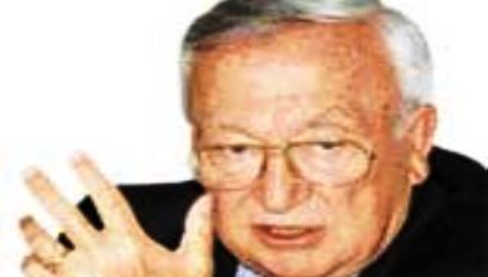 Kıbrıs meselesi aşılmalı