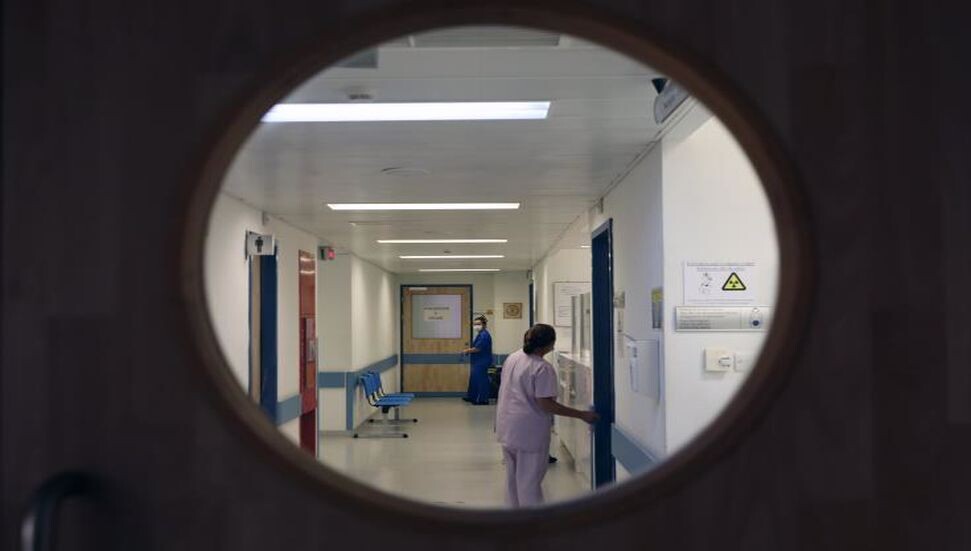 Dr. Karayiannis, Güney'deki vaka artışını endişe verici buldu