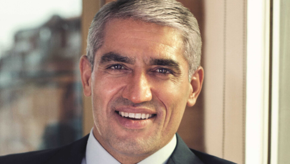 Altınhas Holding, "ALBANK ile Kuzey Kıbrıs'ta yeni bir yatırıma imza atıyor